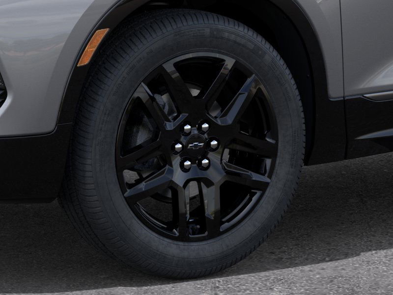 New 2026 Chevrolet Blazer RS w/ Driver Confidence II Package image 9
