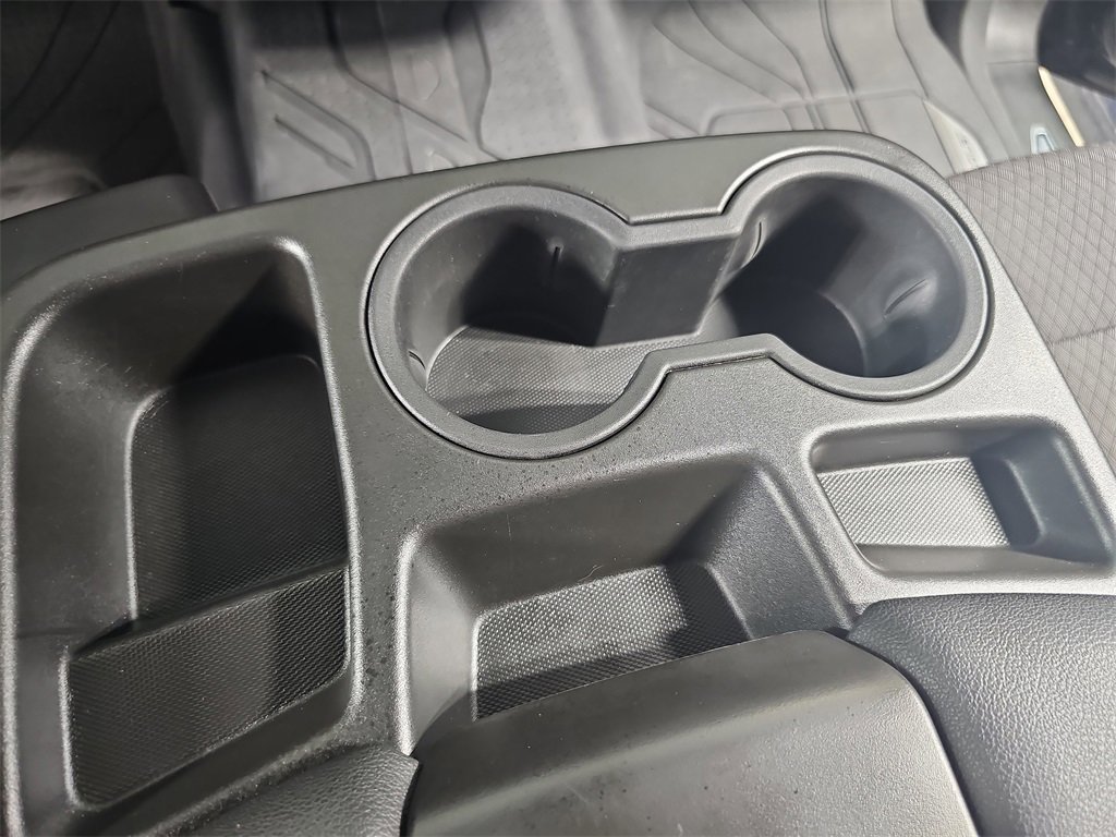 Certified 2023 Chevrolet Silverado 1500 LT image 29