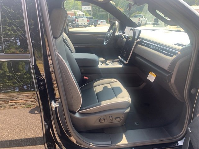 New 2026 GMC Sierra EV Elevation w/ Premium Package image 14