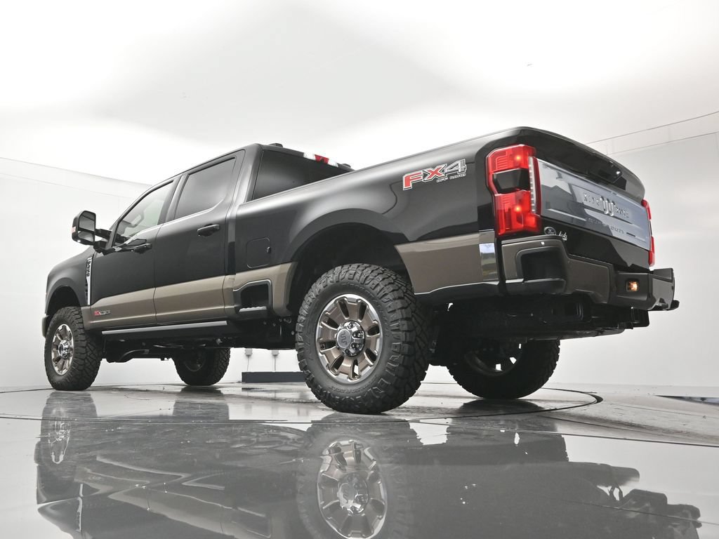 New 2026 Ford F250 King Ranch AWD/4WD image 47
