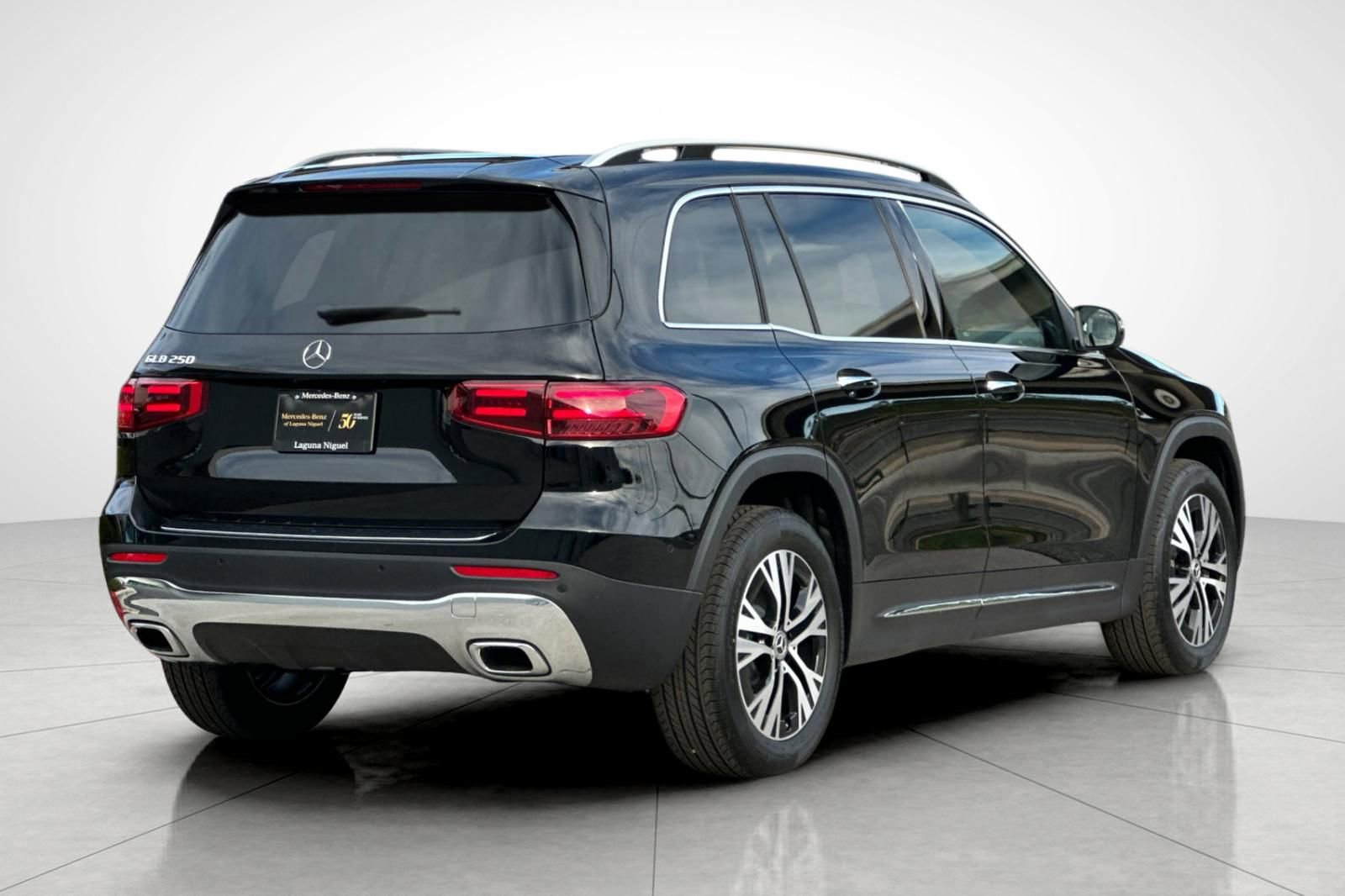 New 2026 Mercedes-Benz GLB 250 GLB 250 image 11