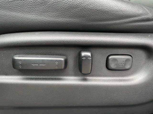 Used 2023 Honda Ridgeline RTL image 11
