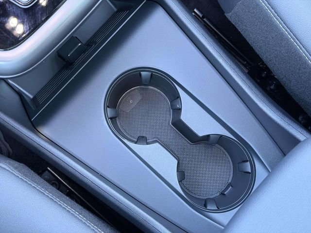 Used 2024 Audi Q4 e-tron Premium w/ Convenience Package image 19