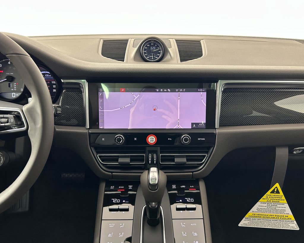 New 2026 Porsche Macan S AWD/4WD image 19