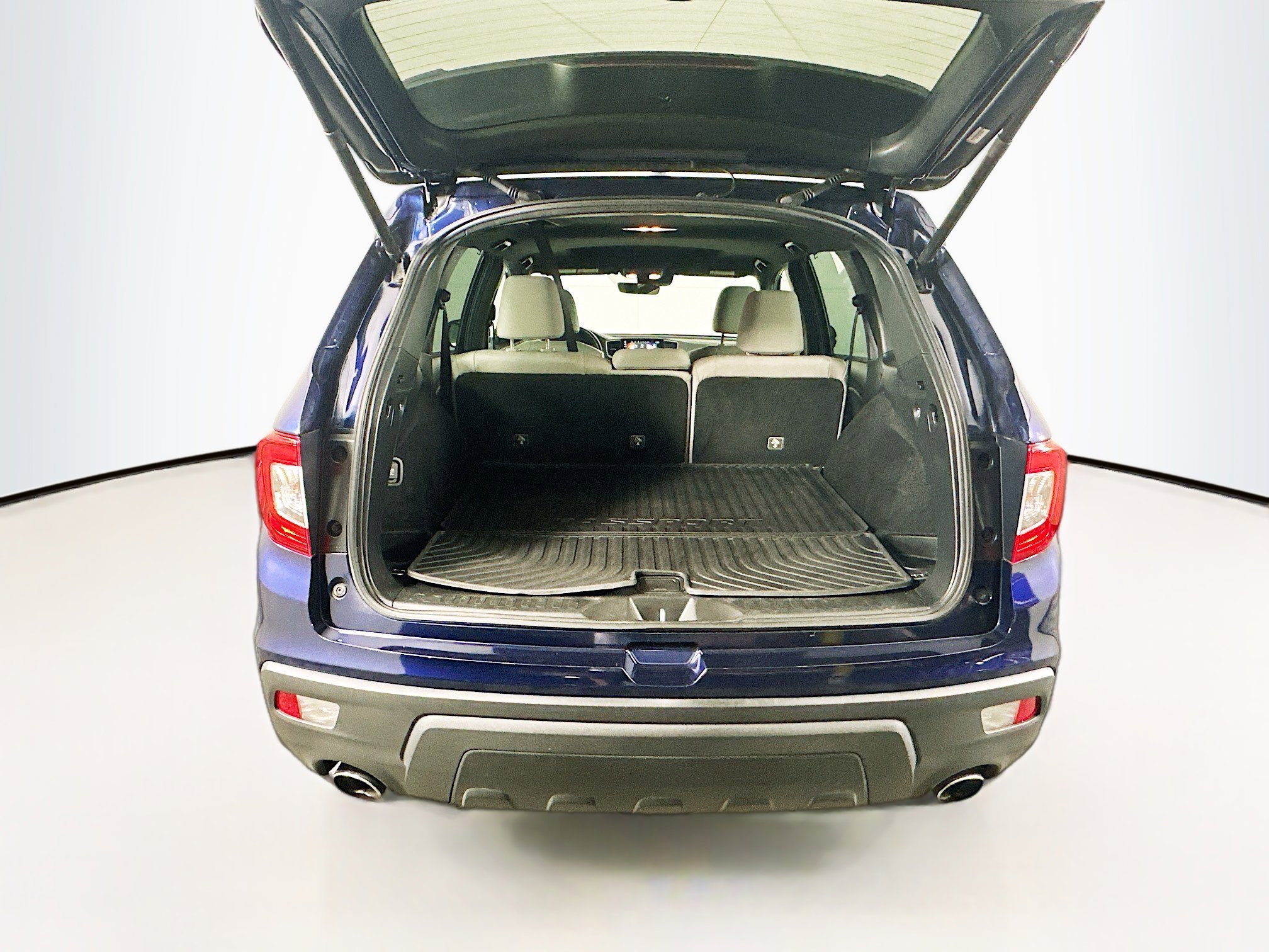 Used 2020 Honda Passport EX-L image 29