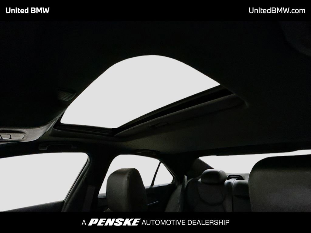 Used 2024 Cadillac CT4 Premium Luxury w/ Technology Package image 11