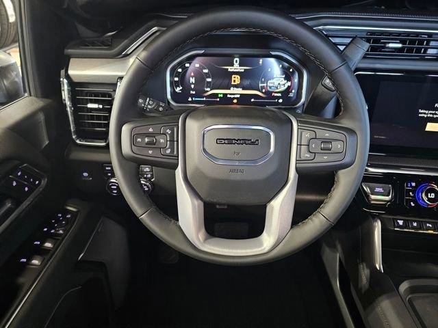 New 2026 GMC Sierra 3500 Denali w/ Denali Reserve Package image 19