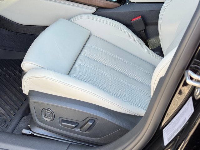 New 2026 Audi A6 Prestige image 19