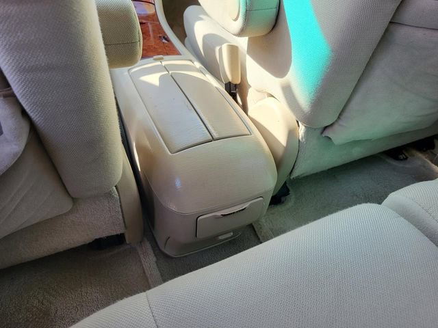 Used 2004 Toyota Highlander V6 image 16