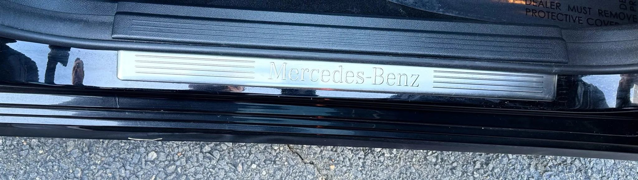 Used 2014 Mercedes-Benz E 350 4MATIC Sedan image 40
