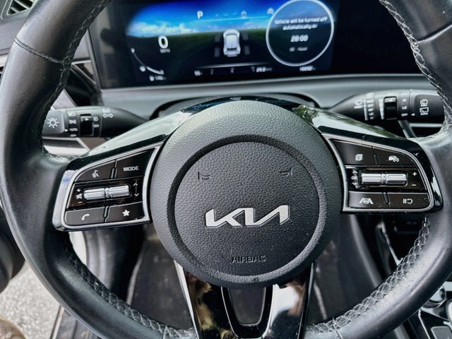 Certified 2024 Kia Seltos S AWD/4WD image 11