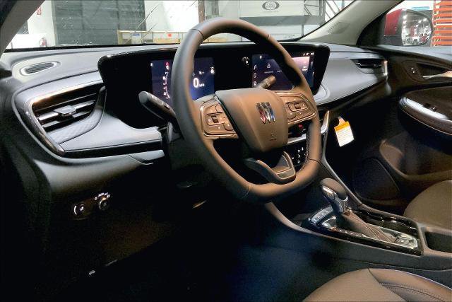 New 2026 Buick Encore GX Sport Touring w/ Comfort Package image 10