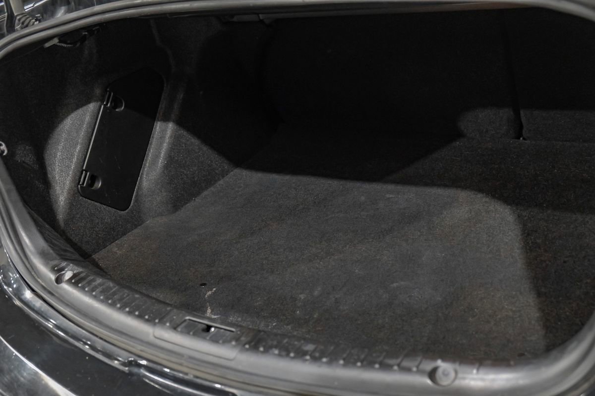 Used 2012 MAZDA MAZDA3 i Grand Touring w/ Tech Pkg FWD image 52
