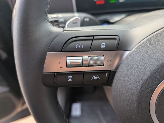 New 2026 Hyundai Tucson SEL AWD/4WD image 18