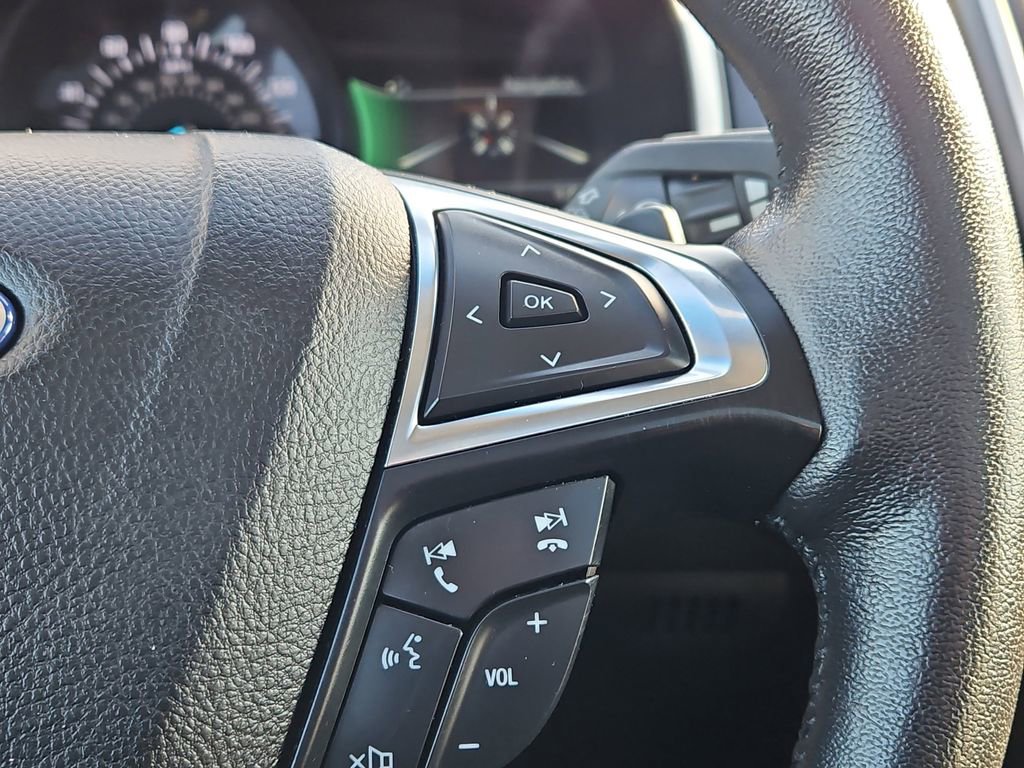 Used 2020 Ford Edge SEL w/ Convenience Package image 29