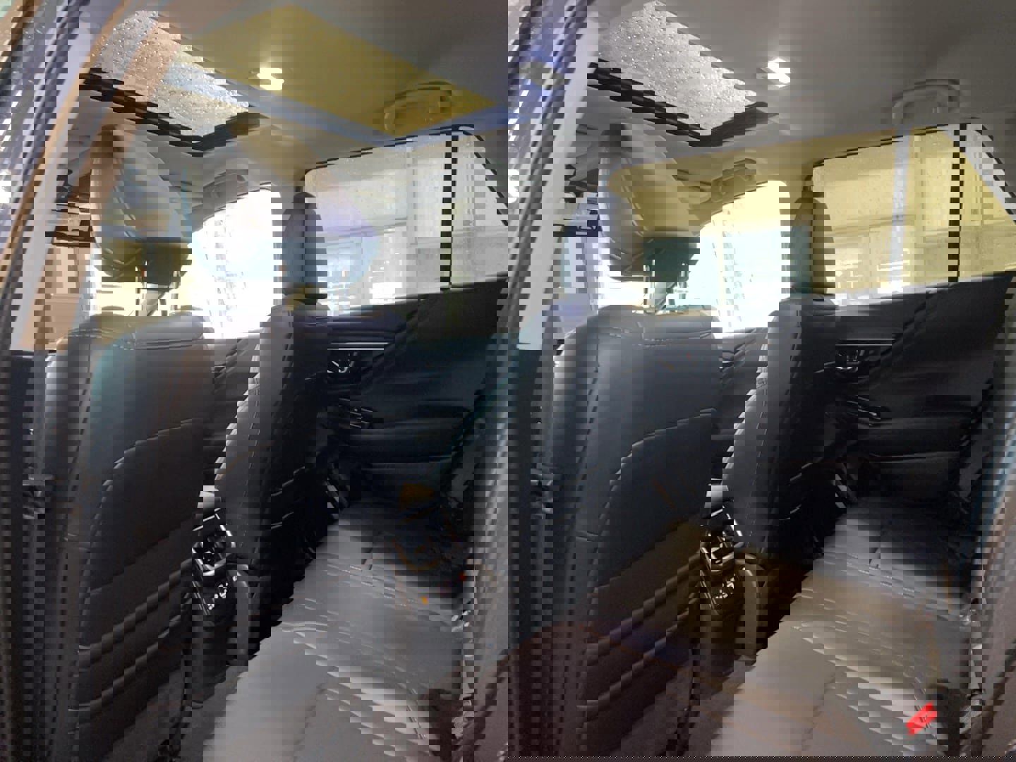 Used 2024 Subaru Outback Limited image 7