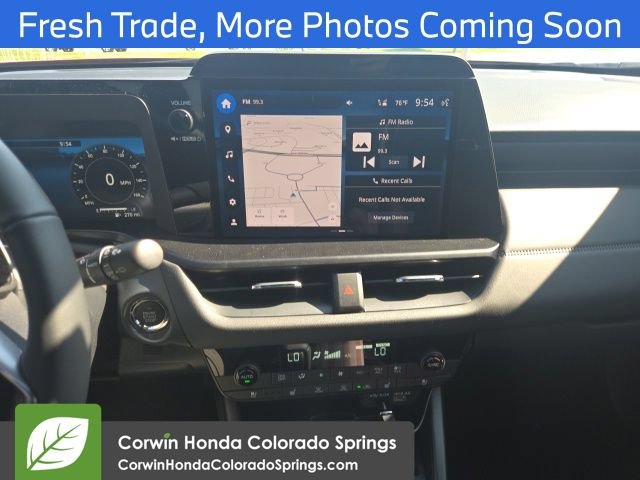 Used 2026 Subaru Outback Touring XT AWD/4WD image 11
