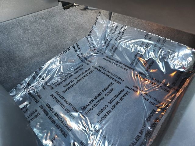 Used 2012 Chevrolet Corvette Convertible w/ 3LT Preferred Equipment Group image 39