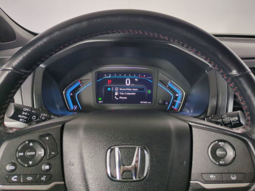 Used 2024 Honda Odyssey Sport image 35