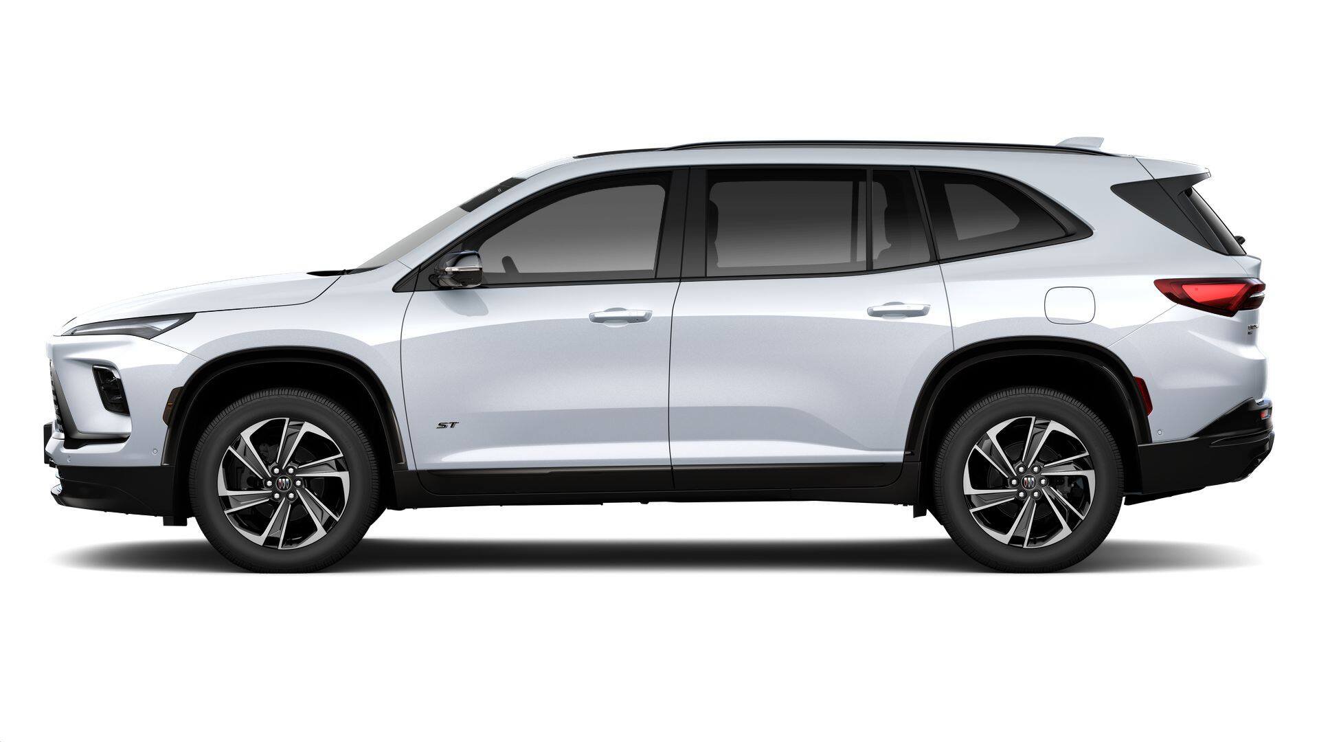 New 2026 Buick Enclave Sport Touring w/ Super Cruise Package AWD/4WD image 54