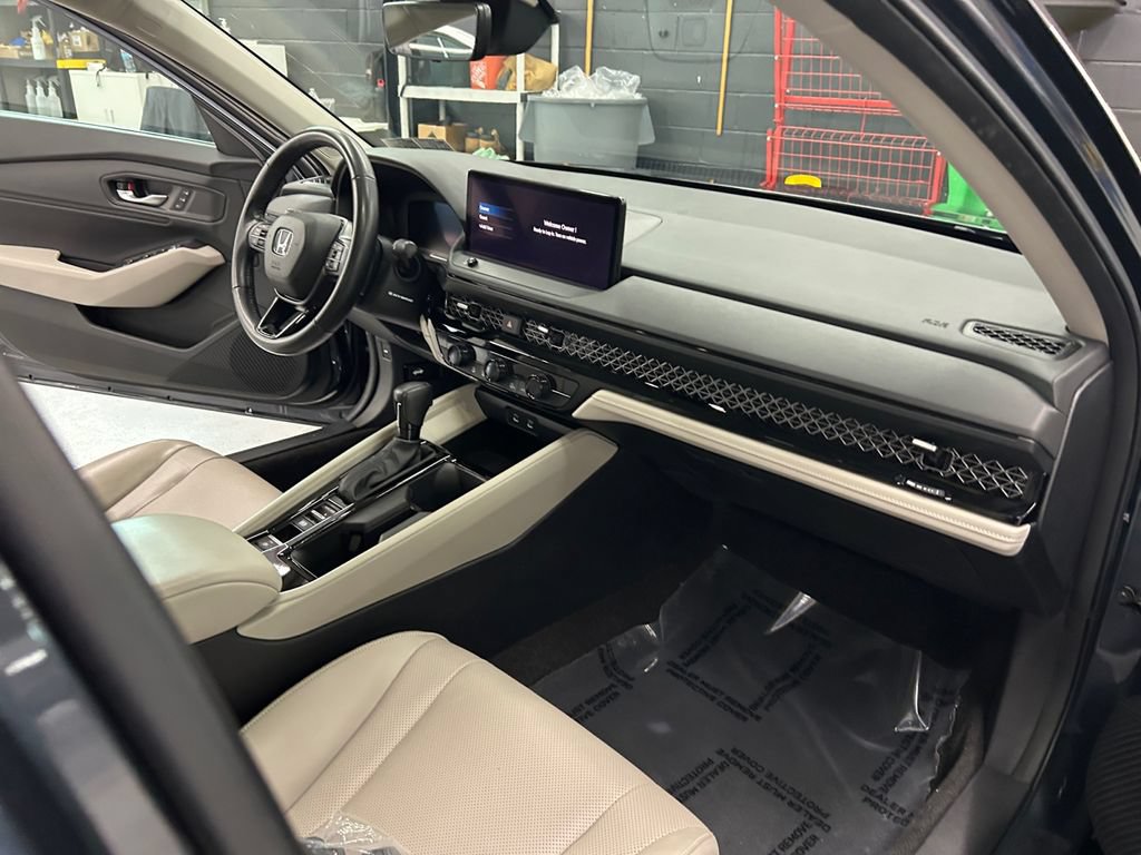 Used 2024 Honda Accord EX-L image 21