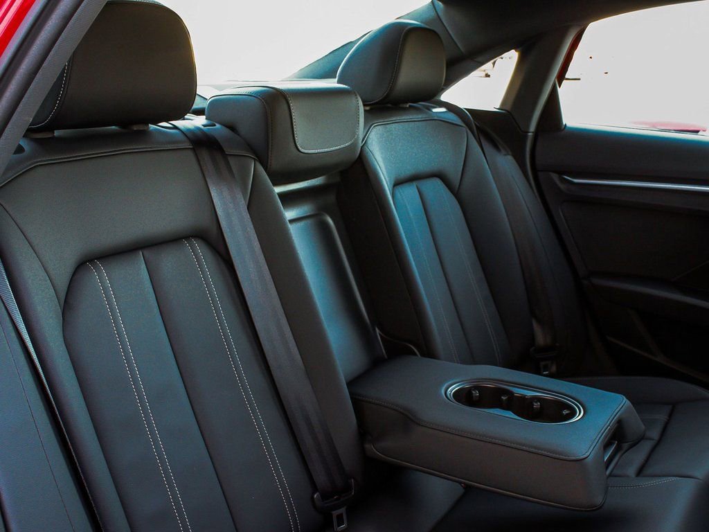 Used 2022 Audi A3 2.0T Premium image 37