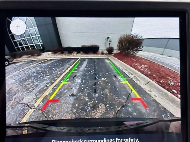 Used 2021 Ford Edge SEL w/ Convenience Package image 22