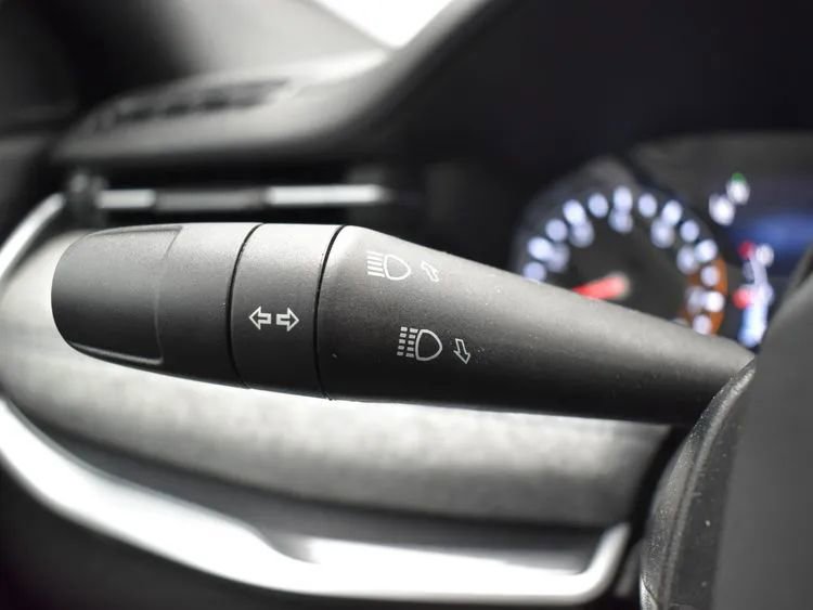 Used 2024 Jeep Compass Latitude image 26