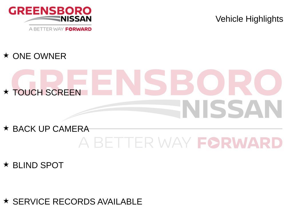 Certified 2025 Nissan Versa SV w/ Trunk Package FWD image 10