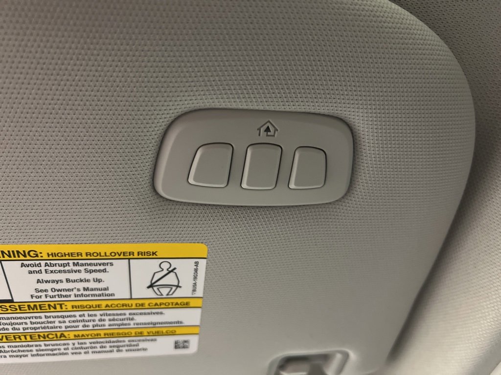 New 2025 Ford Expedition Max Platinum w/ Platinum Ultimate Package image 25