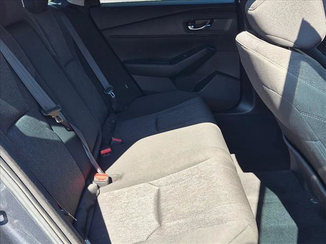 Used 2023 Honda Accord EX image 17