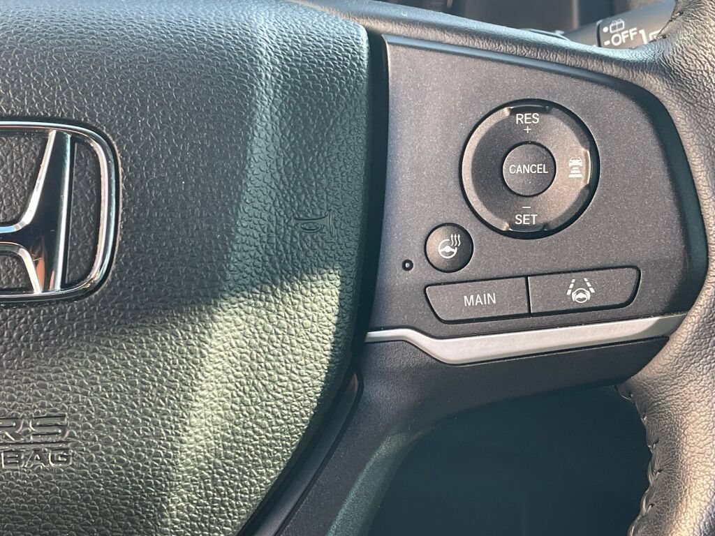 Used 2022 Honda Passport TrailSport image 18