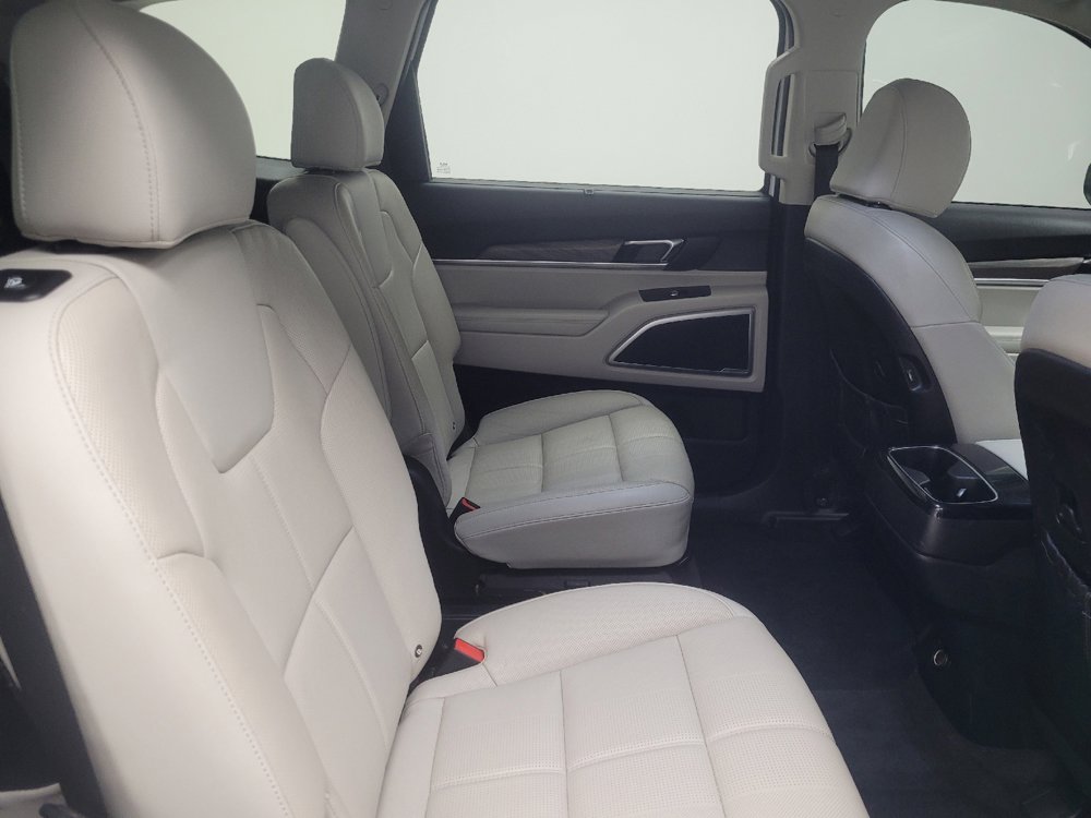 Used 2022 Kia Telluride EX w/ EX Premium Package AWD/4WD image 19