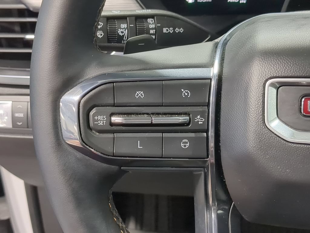 Used 2024 GMC Acadia AT4 w/ Super Cruise Package AWD/4WD image 23