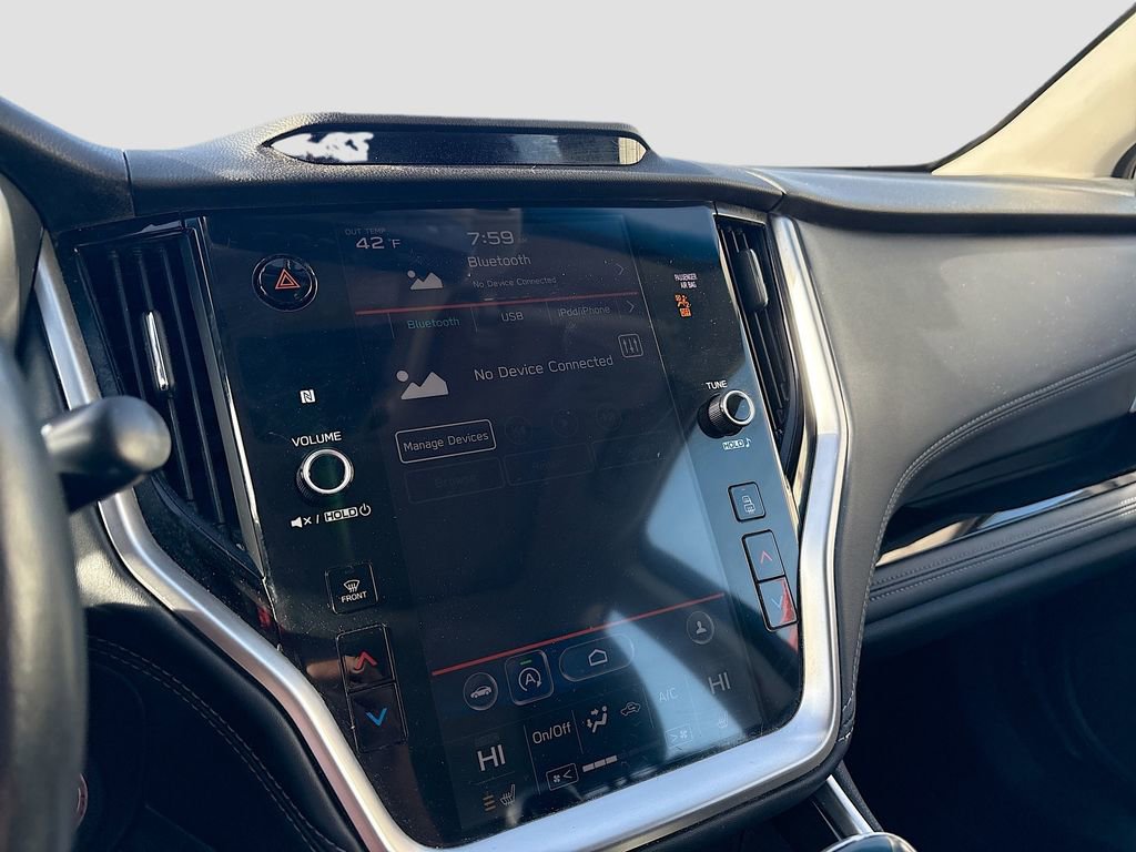 Used 2022 Subaru Legacy Limited image 15