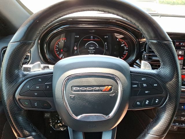 Used 2024 Dodge Durango GT AWD/4WD image 17