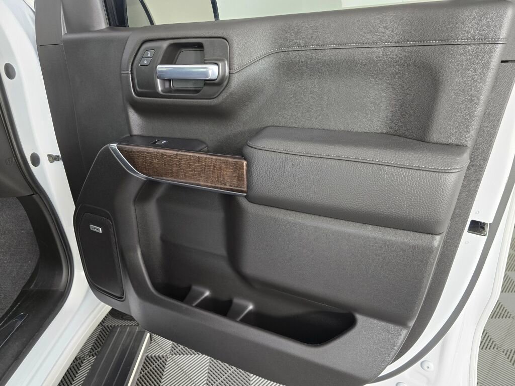 Used 2020 GMC Sierra 1500 Denali w/ Denali Ultimate Package image 45