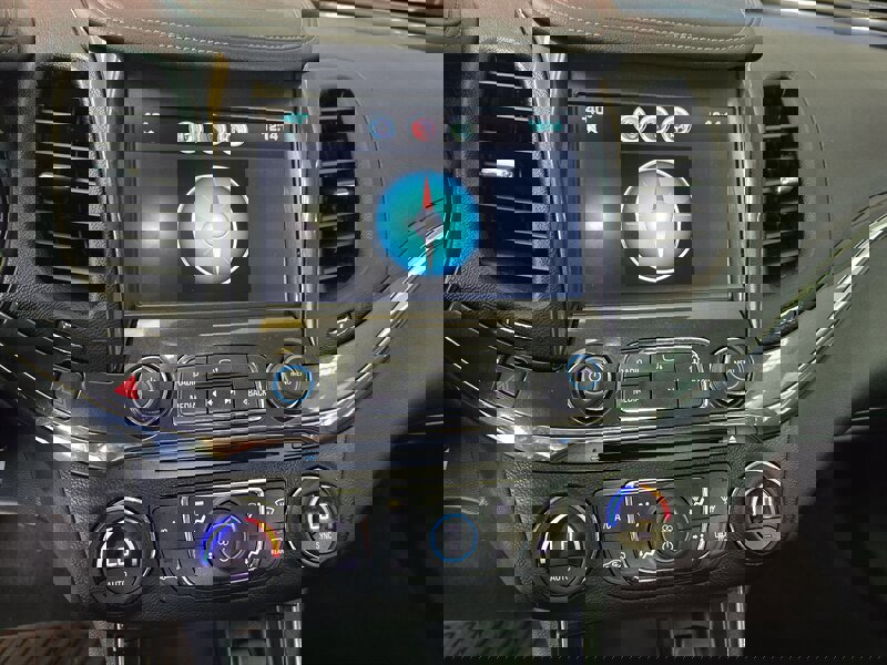 Used 2014 Chevrolet Impala LT w/ Premium Seating Package image 23