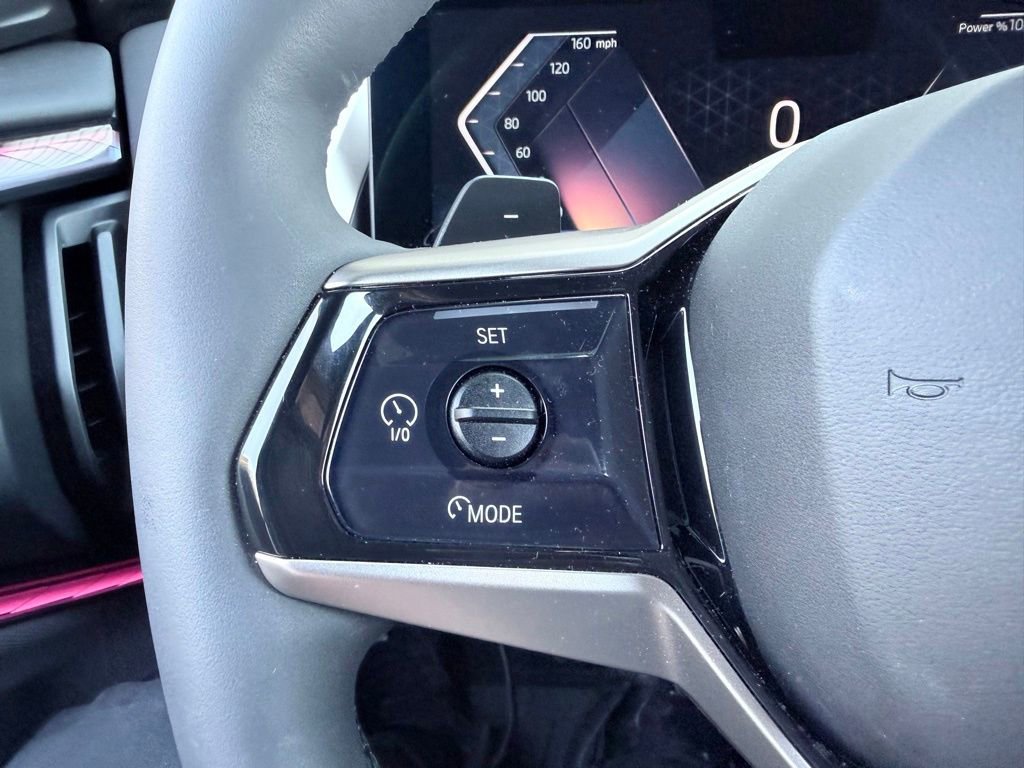 Used 2025 BMW X3 xDrive30i w/ Convenience Package image 14