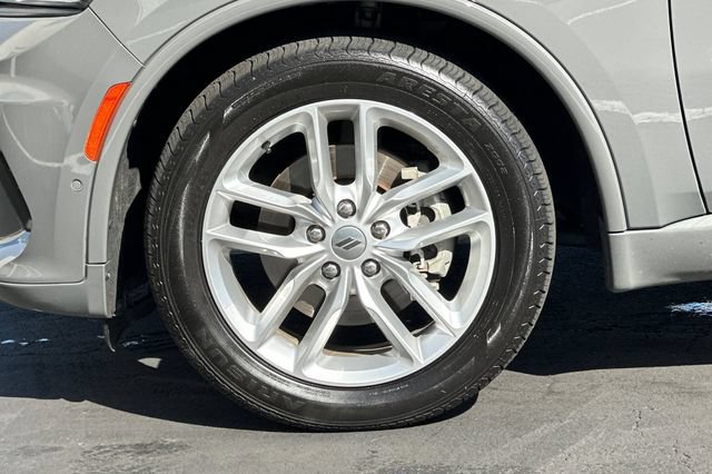 Used 2021 Dodge Durango R/T AWD/4WD image 31
