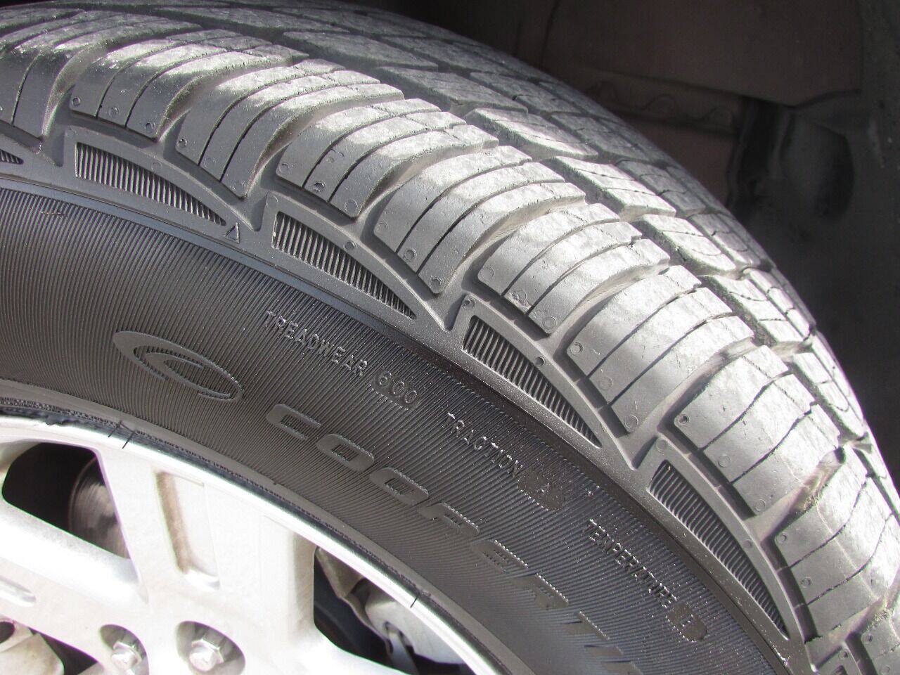 Used 2006 Mercury Mariner 4WD Hybrid image 43