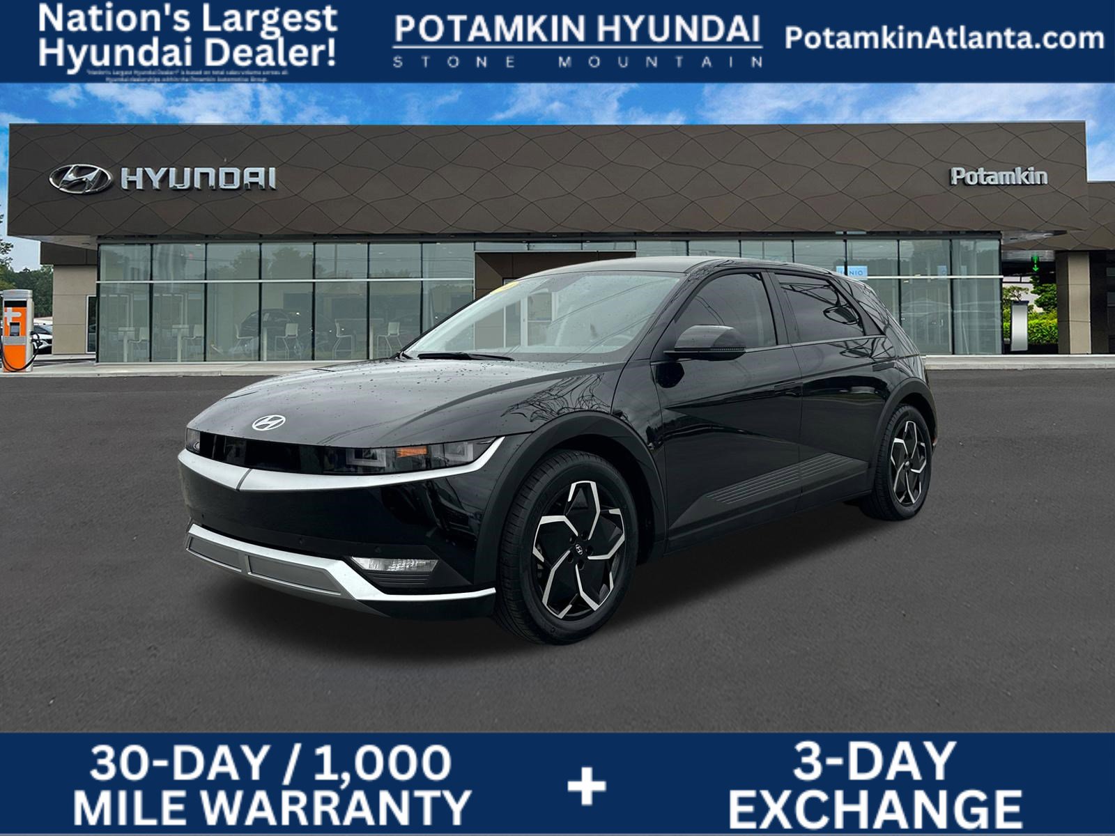 Used 2024 Hyundai Ioniq 5 SEL