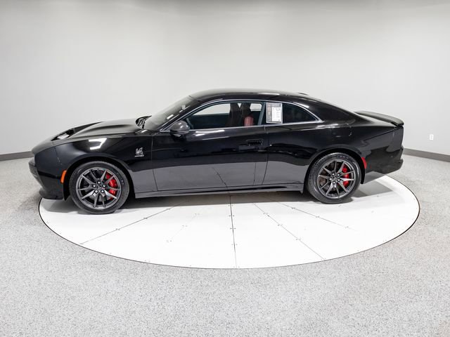 Used 2024 Dodge Charger R/T Scat Pack w/ Plus Group image 30