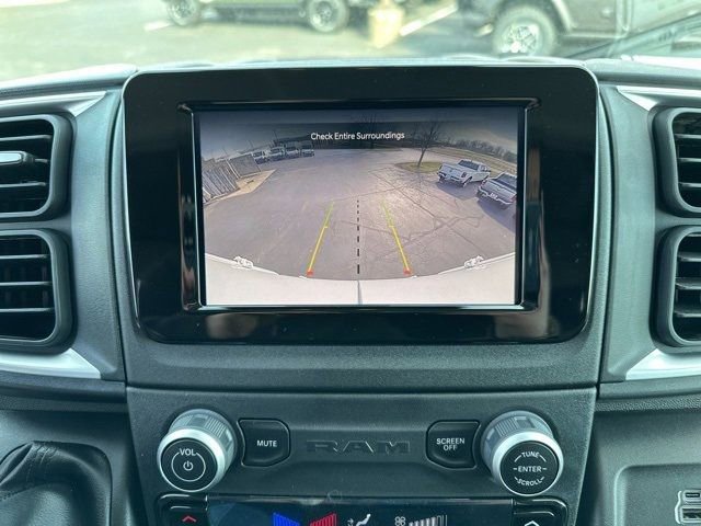 New 2024 RAM ProMaster 3500 w/ Quick Order Package 22G SLT image 19