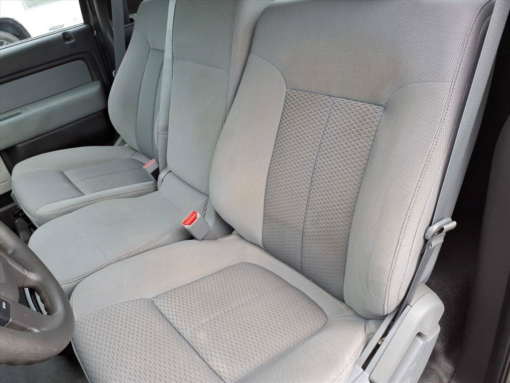 Used 2013 Ford F150 XL w/ Mid Equipment Group RWD image 7