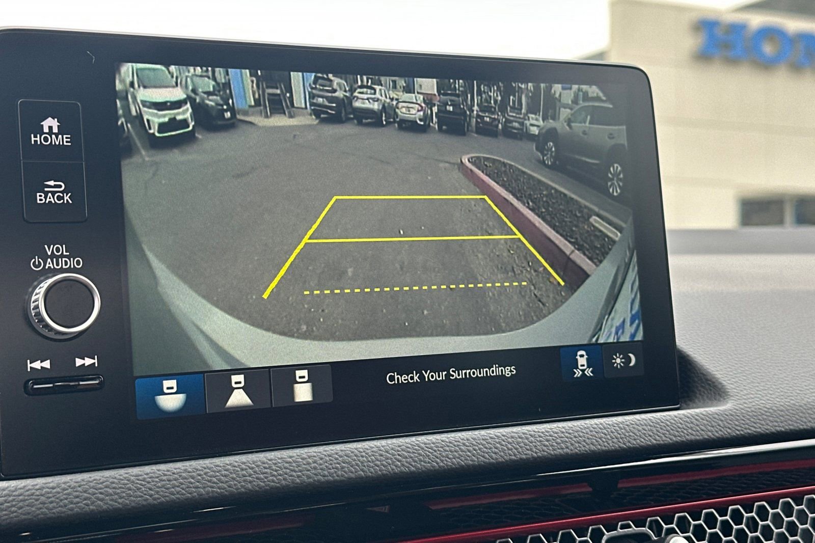 New 2026 Honda Civic Si image 22