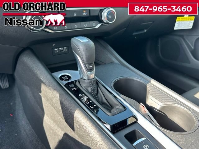 New 2026 Nissan Altima 2.5 SV AWD/4WD image 13