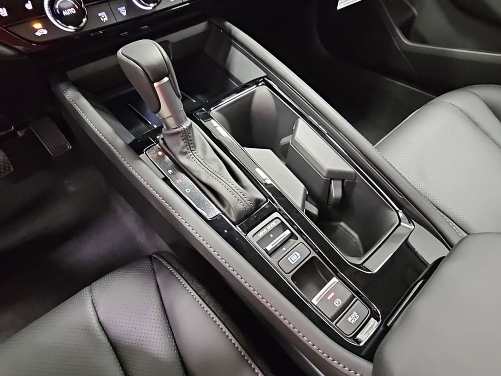 New 2026 Honda Accord Touring image 21