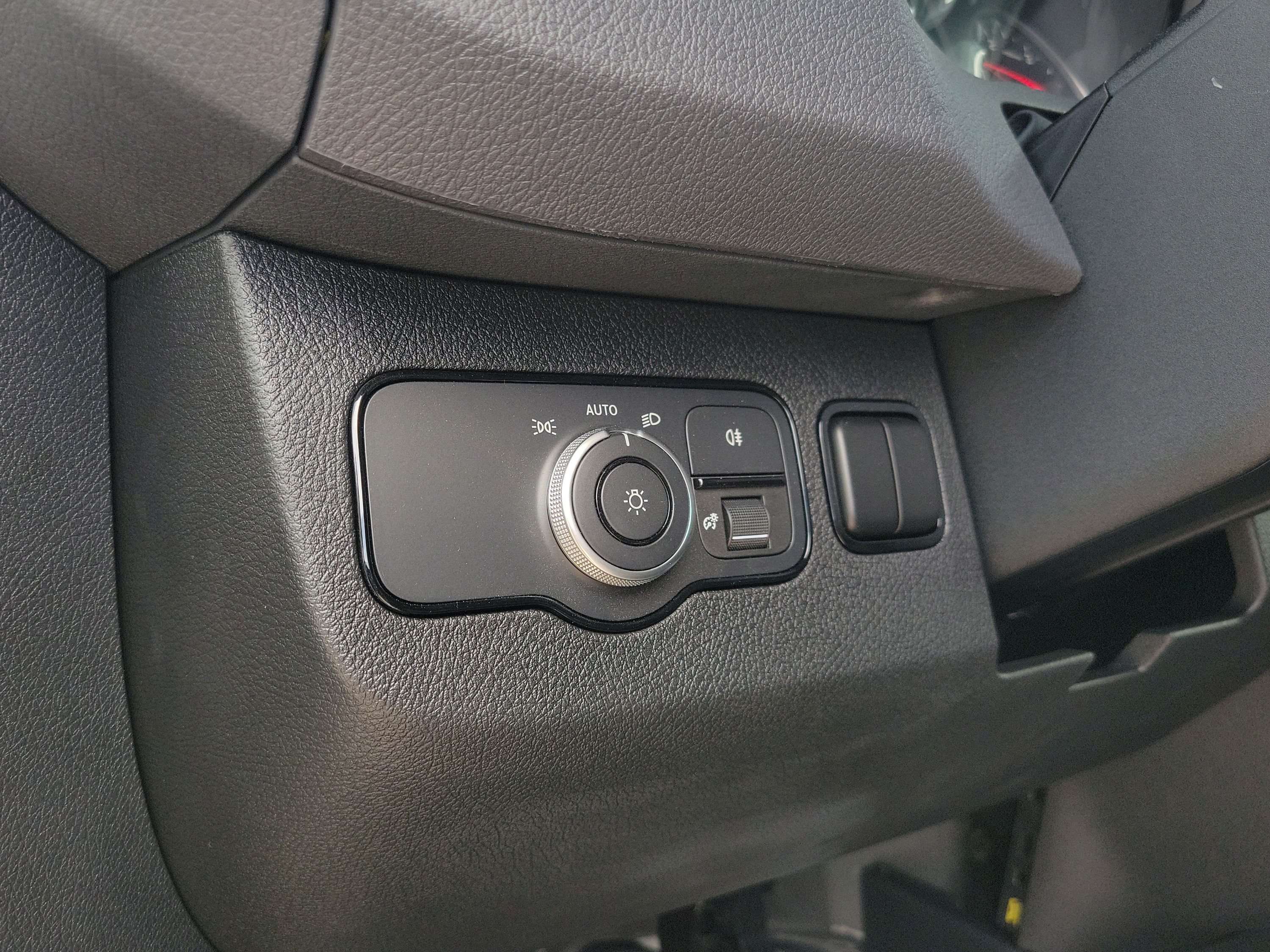 New 2025 Mercedes-Benz Sprinter 2500 image 15