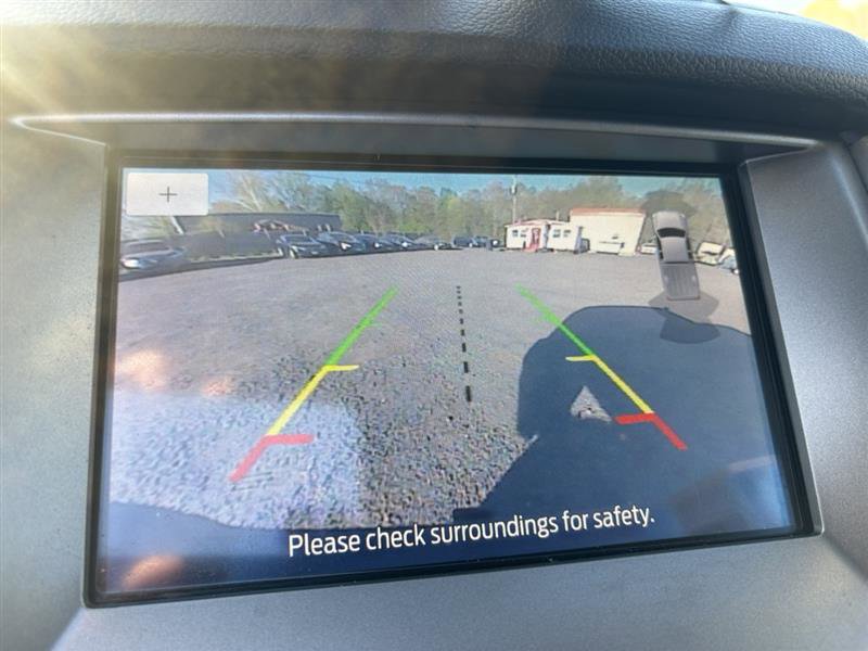 Used 2019 Ford Ranger XLT w/ Equipment Group 302A Luxury image 25